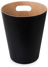Cestino in legno da 7,5 l Woodrow - Umbra