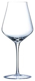 Calice per vino Chef &amp; Sommelier Soft Reveal Trasparente Vetro 6 Unità (400 ml)