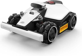 Robot tagliaerba MAMMOTION Luba Mini AWD 800senza filo perimetrale larghezza di taglio 20 cm
