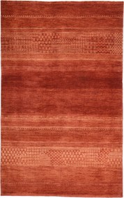 Loribaft Tappeto orientale 90 x 150 (Indian) Annodato A Mano