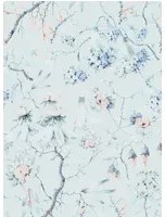 Mindthegap Tapete Grandmas Tapestry - Skylight/  Sienna