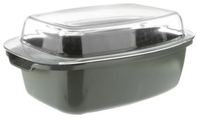 Rostiera 32x21 cm con coperchio I Giganti