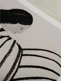 Poster 70x100 cm You – Sofia Lind – The Poster Club