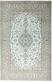 Kashan Tappeto persiano 200 x 300 Beige (Iran) Annodato A Mano