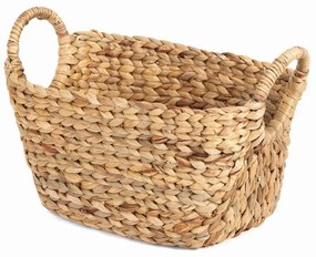 Cesto in vimini 37x25x25,5 cm Caracas M – Compactor