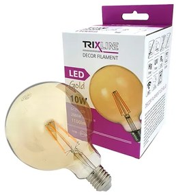 Lampadina LED FILAMENT E27/10W/230V 2000K