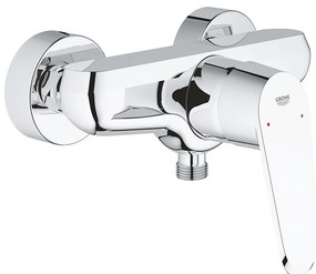 GROHE 33569002 - Miscelatore per doccia EURODISC COSMOPOLITAN DN 15 cromo lucido