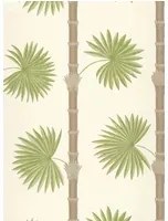 Paint & Paper Library Carta da parati Hardy Palm - Sand 3