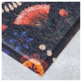 Tappetino 40x70 cm Nordic Leaf - Artsy Doormats