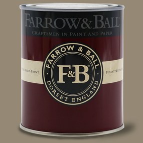 Farrow & Ball Full Gloss - 2,5l - Mouse's Back 40