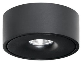 Arcchio - Ranka LED Plafoniera Up/Down 13,9W Black Arcchio