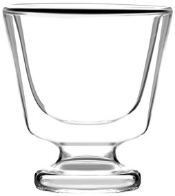 Set di bicchieri da gelato 2 pz 250 ml Soho – Vialli Design