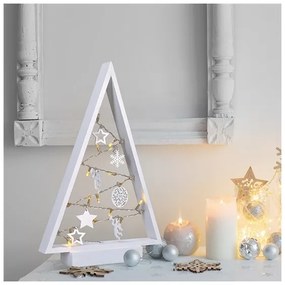 Solight 1V221 - Decorazione natalizia LED 15xLED/2xAA