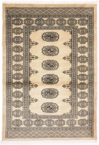 Bokhara Tappeto orientale 120 x 80 (Pakistan) Annodato A Mano