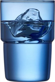 Set di bicchieri 2 pz 400 ml Torino – Lyngby Glas