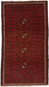 Beluch Tappeto persiano 110 x 200 (Iran) Annodato A Mano