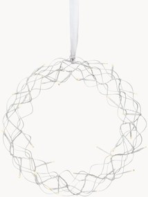 Decorazione a sospensione a LED Snö