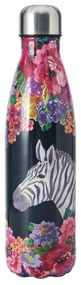 Bottiglia termica zebra 500 ml Wild at heart Mikasa