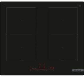 Bosch - Induzione de piano cottura pvq61rhb1e