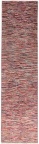 Gabbeh Tappeto orientale 70x280 (Pakistan) Annodato A Mano