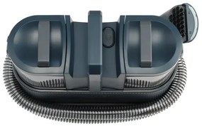 Concept TP2010 - Pulitore per tappeti DEEPCLEAN 450W/230V blu