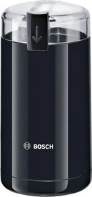 Bosch - Macinacaffè TSM6A013B Nero 180W Capacità 75g Macinino a Lame