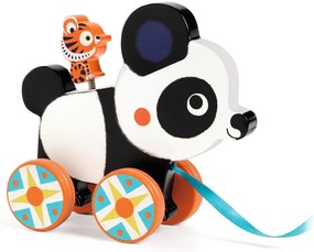 Giocattolo da trascinare - Bille