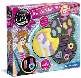 CRAZY CHIC - TROUSSE UNICORNO