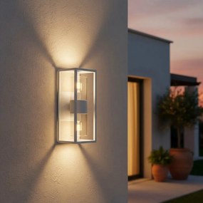 Applique Bianca, 2xG9 - SERIE VIMO - Base G9