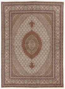 Tabriz Tappeto persiano 150x220 (Iran) Annodato A Mano