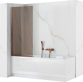 Schermo Rea Elegant Brush Copper 70