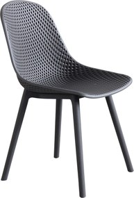 ARLO - sedia in resina