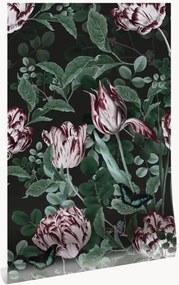 Carta da parati Bold Botanics