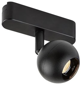 Rabalux 70130 - LED Faretto dimmerabile per sistema a binario monofase LiTrack 5W/24V