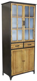 MILEY - credenza industrial