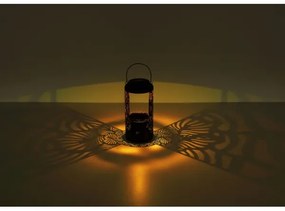 Globo 36229 - Lampada LED solare SOLAR LED/0,06W/3V 3000K IP44