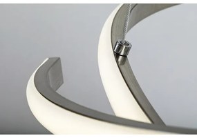 Rabalux 72020 - Lampadario LED ESILDA su cavo LED/42W/230V 4000K