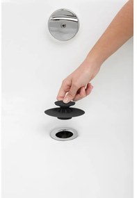 Tappo per lavandino in silicone Flex – Umbra