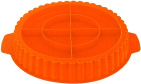 Stampo da forno in silicone per crostata ø 27 cm – Orion