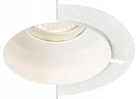RED - Design Rendl - R13288 - Lampada da incasso IPSO 1xGU10/35W/230V
