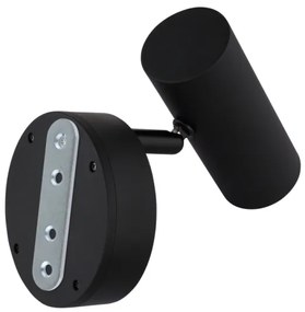 Globo 57914-1AL - Faretto da parete dimmerabile ALLVI LED/0,4W/3,7V 1800 mAh