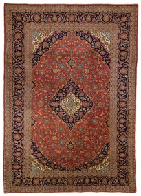 Kashan Tappeto 300 x 210 (Iran)
