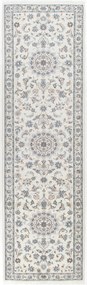 Tappeto persiano 300 x 80 (Iran) Annodato A Mano