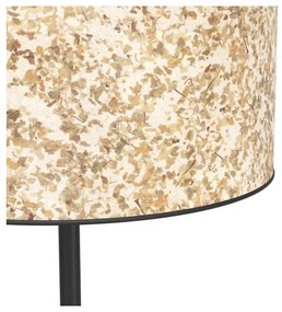 Eglo 43939 - Lampada con piedistallo BUTTERBURN 1xE27/25W/230V