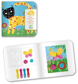 Gioco d'arte - Piccoli punti