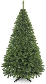 Albero di Natale 120 cm abete