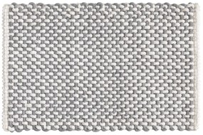 Tappetino per il bagno greige 50x80 cm Rafael – douceur d'intérieur