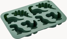Stampo per ghiaccio in silicone Dino