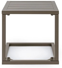 Tavolino HILDE coffee 40&#215;40 cm