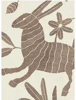 Lewis & Wood Carta da parati Otomi - Twiglet